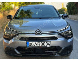 CITROEN C4- 21/24; ARAÇ BİLGİLERİ VE RESİMLERİ
