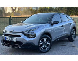 CITROEN C4- 21/24; ARAÇ BİLGİLERİ VE RESİMLERİ