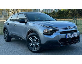 CITROEN C4- 21/24; ARAÇ BİLGİLERİ VE RESİMLERİ