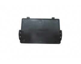 CITROEN C4- 21/24; ÖN TAMPON PANJUR ORTA KAPAĞI (RADAR KAPAĞI)