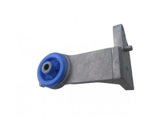 CITROEN C4- 21/24; TURBO RADYATÖR BAĞLANTI AYAĞI (BRAKETİ) ALT