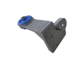 CITROEN C4- 21/24; TURBO RADYATÖR BAĞLANTI AYAĞI (BRAKETİ) ALT