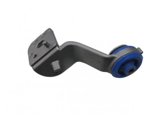 CITROEN C4- 21/24; TURBO RADYATÖR BAĞLANTI AYAĞI (BRAKETİ) ÜST