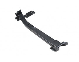 CITROEN C4- 21/24; ŞASİ UÇ DEMİRİ KOLU SOL (BEŞİK)(MOTOR BEŞİĞİNE TAKILAN)