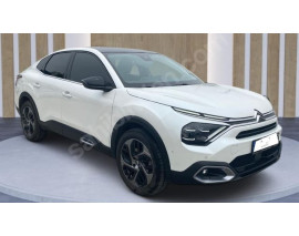 CITROEN C4X- 22/24; ARAÇ BİLGİLERİ VE RESİMLERİ