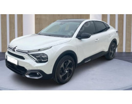 CITROEN C4X- 22/24; ARAÇ BİLGİLERİ VE RESİMLERİ