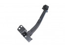 CITROEN C4X- 22/24; ŞASİ UÇ DEMİRİ KOLU SOL (BEŞİK)(MOTOR BEŞİĞİNE TAKILAN)