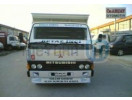 MITSUBISHI CANTER- FE449- 90/97; ARAÇ BİLGİLERİ VE RESİMLERİ