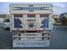 MITSUBISHI CANTER- FE449- 90/97; ARAÇ BİLGİLERİ VE RESİMLERİ