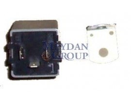 MITSUBISHI CANTER- FE449- 90/97; FLAŞÖR 24VOLT (TW)