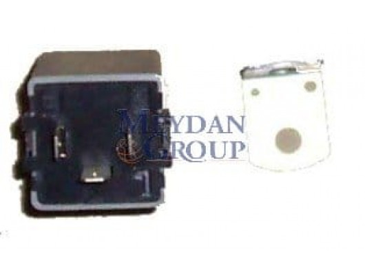 MITSUBISHI CANTER- FE449- 90/97; FLAŞÖR 24VOLT (TW)