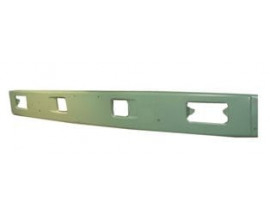 MITSUBISHI CANTER- FE449- 90/97; ÖN TAMPON (BÜYÜK TİP) (ÇİFT TEKER) TW)