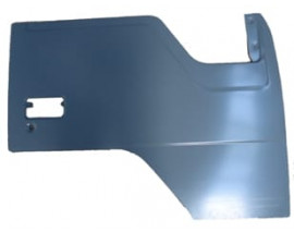 MITSUBISHI CANTER- FE449- 90/97; ÖN KAPI SACI SAĞ GRİ BOYALI (BFN)