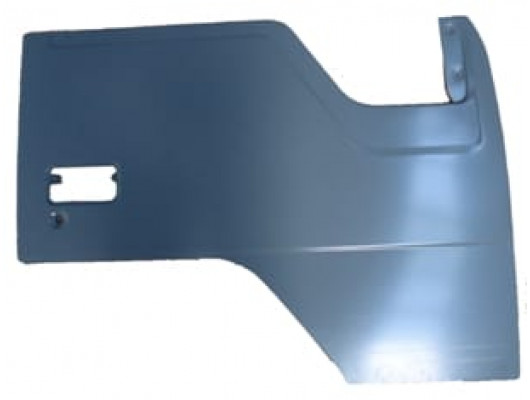 MITSUBISHI CANTER- FE449- 90/97; ÖN KAPI SACI SAĞ GRİ BOYALI (BFN)