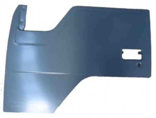 MITSUBISHI CANTER- FE449- 90/97; ÖN KAPI SACI SOL GRİ BOYALI (BFN)