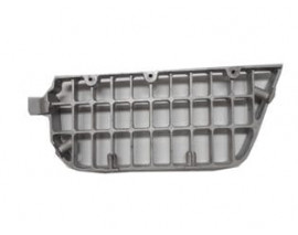 MITSUBISHI CANTER- FE449- 90/97; AYAK BASAMAK PANELİ SOL ALÜMİNYUM (TYG)