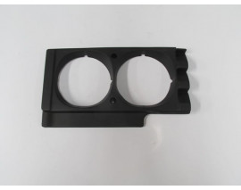 MITSUBISHI CANTER- FE449- 90/97; FAR ÇERÇEVESİ SAĞ SİYAH (TYG)