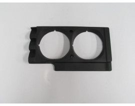 MITSUBISHI CANTER- FE449- 90/97; FAR ÇERÇEVESİ SOL SİYAH (TYG)