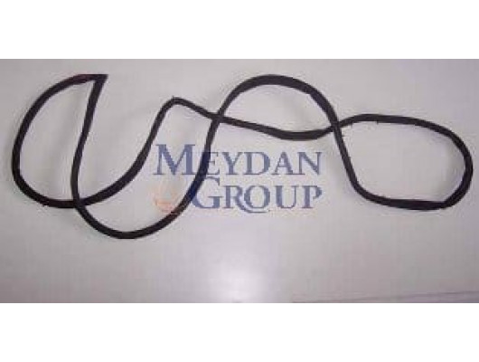 MITSUBISHI CANTER- FE449- 90/97; ÖN KAPI TOZ LASTİĞİ SOL (TW)