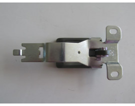 MITSUBISHI CANTER- FE449- 90/97; ÖN KAPI İÇ AÇMA KOLU SAĞ/SOL KOYU KAHVE (HUSHAN)