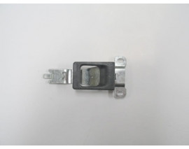 MITSUBISHI CANTER- FE449- 90/97; ÖN KAPI IÇ AÇMA KOLU SAĞ/SOL GRİ (HUSHAN)