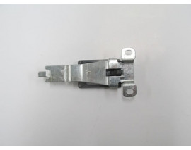 MITSUBISHI CANTER- FE449- 90/97; ÖN KAPI IÇ AÇMA KOLU SAĞ/SOL GRİ (HUSHAN)