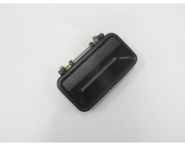 MITSUBISHI CANTER- FE449- 90/97; ÖN KAPI DIŞ AÇMA KOLU SAĞ SİYAH (TW)