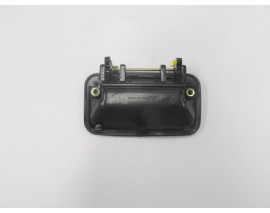 MITSUBISHI CANTER- FE449- 90/97; ÖN KAPI DIŞ AÇMA KOLU SAĞ SİYAH (TW)