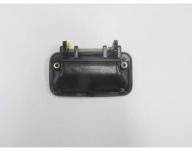 MITSUBISHI CANTER- FE449- 90/97; ÖN KAPI DIŞ AÇMA KOLU SOL SİYAH (TW)