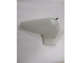 MITSUBISHI CANTER- FE449- 90/97; RADYATÖR YEDEK SU DEPOSU (EURO BODY)