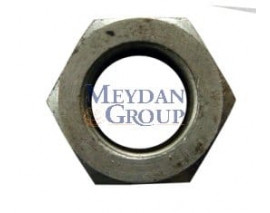 MITSUBISHI CANTER- FE449- 90/97; ÖN İÇ SOMUN SAĞ/SOL AYNI (1 ADET) (1 ADET)(ORİJİNAL TİP)(FAMMIZ