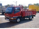 MITSUBISHI CANTER- FE515- 98/06; ARAÇ BİLGİLERİ VE RESİMLERİ