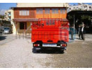 MITSUBISHI CANTER- FE515- 98/06; ARAÇ BİLGİLERİ VE RESİMLERİ