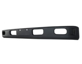 MITSUBISHI CANTER- FE515- 98/00; ÖN TAMPON (511/515/519) (KALIN TİP) (TEK TEKER) TYG)