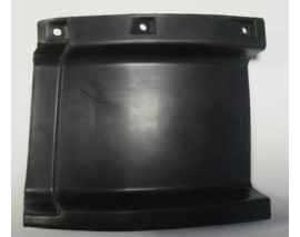 MITSUBISHI CANTER- FE515- 98/00; ÖN TAMPON YAN HAVALANDIRMA İÇ PLASTİĞİ SAĞ (511/515/519)