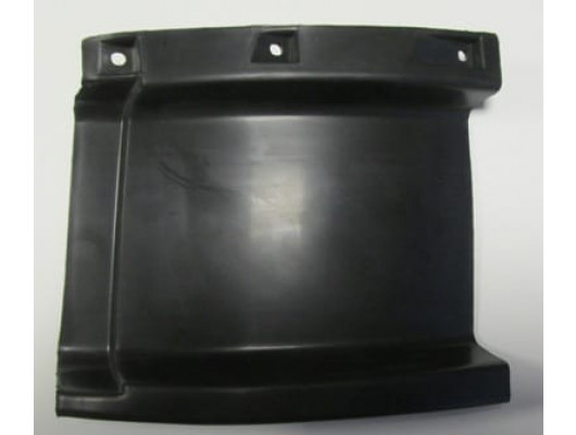 MITSUBISHI CANTER- FE515- 98/00; ÖN TAMPON YAN HAVALANDIRMA İÇ PLASTİĞİ SAĞ (511/515/519)