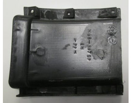 MITSUBISHI CANTER- FE515- 98/00; ÖN TAMPON YAN HAVALANDIRMA İÇ PLASTİĞİ SOL (511/515/519)