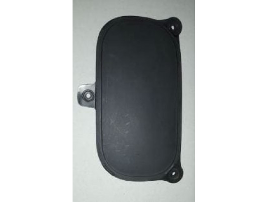 MITSUBISHI CANTER- FE515- 98/00; SİS LAMBA KAPAĞI DELİKSİZ SAĞ (511/515/519)