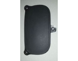 MITSUBISHI CANTER- FE515- 98/00; SİS LAMBA KAPAĞI DELİKSİZ SOL (511/515/519)