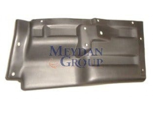 MITSUBISHI CANTER- FE515- 98/06; ÖN PAÇALIK SAĞ (KÜÇÜK TİP) (FPI)