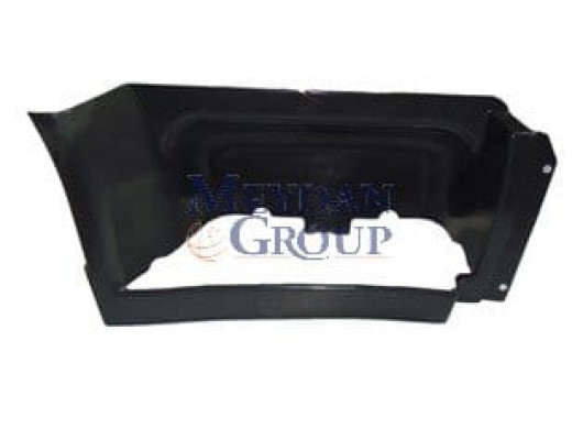 MITSUBISHI CANTER- FE515- 98/06; AYAK BASAMAK PLASTİĞİ SAĞ (FPI)