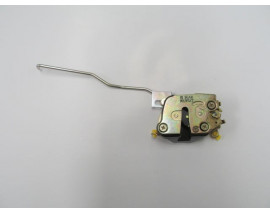 MITSUBISHI CANTER- FE515- 98/06; ÖN KAPI KİLİDİ SAĞ (HUSHAN)