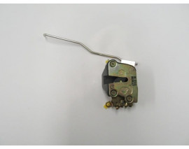 MITSUBISHI CANTER- FE515- 98/06; ÖN KAPI KİLİDİ SAĞ (HUSHAN)