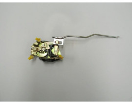 MITSUBISHI CANTER- FE515- 98/06; ÖN KAPI KİLİDİ SAĞ (HUSHAN)