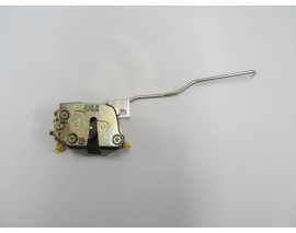 MITSUBISHI CANTER- FE515- 98/06; ÖN KAPI KİLİDİ SOL (HUSHAN)