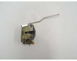 MITSUBISHI CANTER- FE515- 98/06; ÖN KAPI KİLİDİ SOL (HUSHAN)