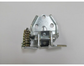 MITSUBISHI CANTER- FE515- 98/06; ÖN KAPI ALT MENTEŞESİ SAĞ (TYG)