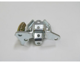 MITSUBISHI CANTER- FE515- 98/06; ÖN KAPI ALT MENTEŞESİ SAĞ (TYG)