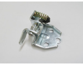 MITSUBISHI CANTER- FE515- 98/06; ÖN KAPI ALT MENTEŞESİ SAĞ (TYG)