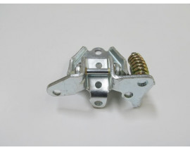 MITSUBISHI CANTER- FE515- 98/06; ÖN KAPI ALT MENTEŞESİ SOL (TYG)